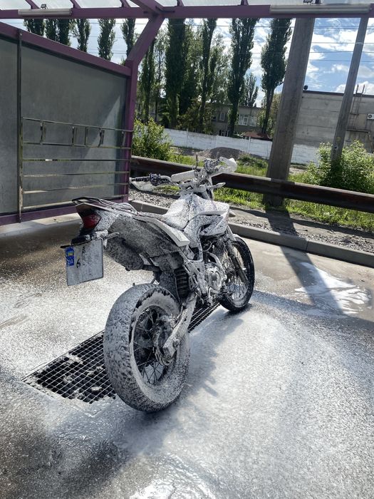 Геон тера х роуд