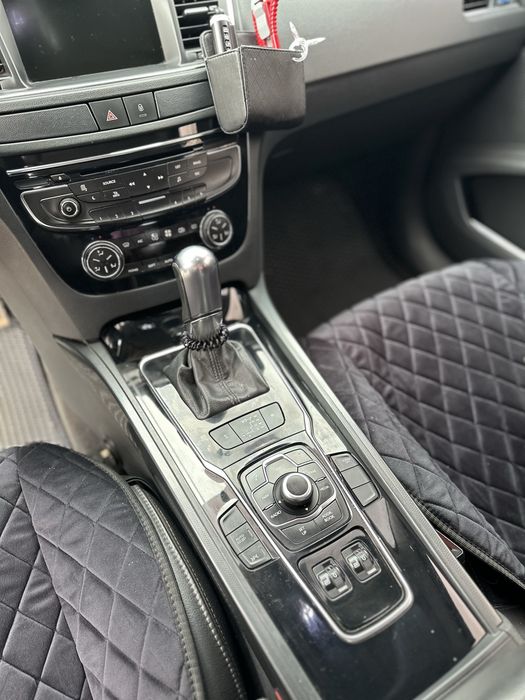 Peugeot 508 2.0 HDI