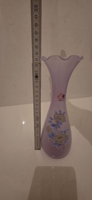 Wazon Stelvia made in italy lata 60/70