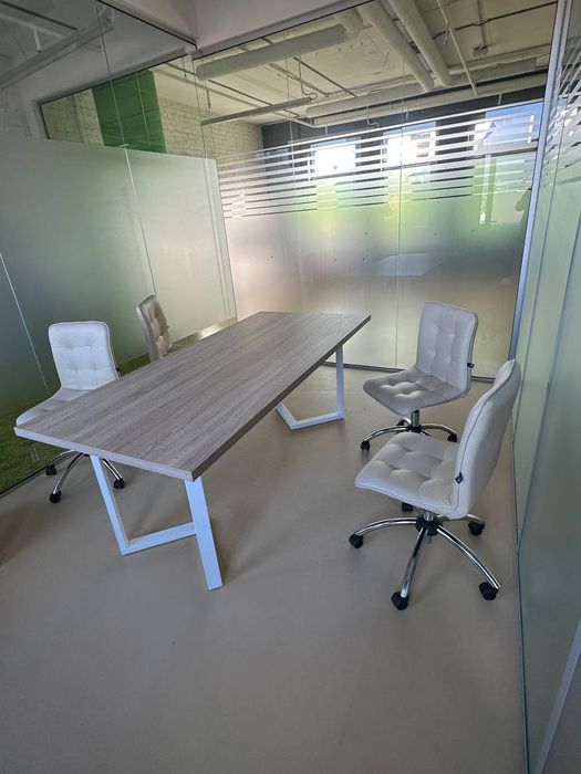 ПРОДАЮТСЯ Б/У МЕБЛІ, столи, крісла,тумби,дивани, Київ, дешево