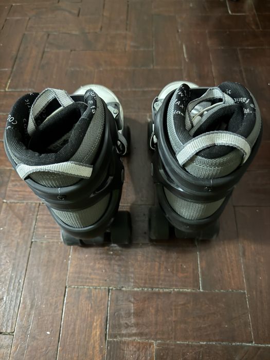 Patins Crane Semi-Novos