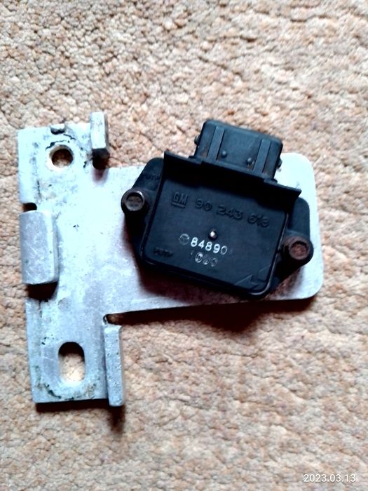 Комутатор опель вектра GM
