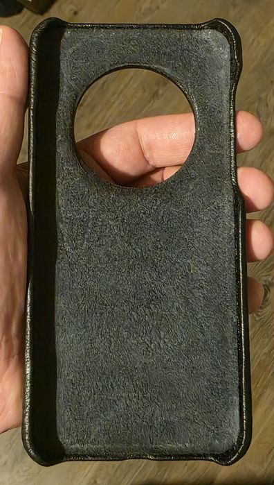 Чохол Stenk Woodbacker Honor Magic 7 Pro