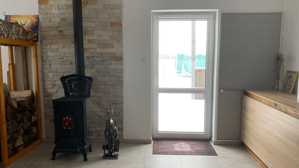 Будинок у Чишках