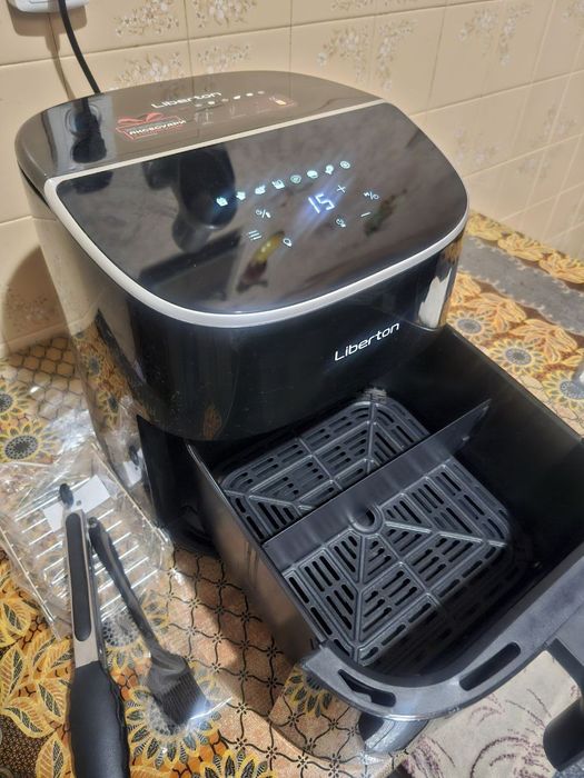 Мультипіч Liberton LAF-3204