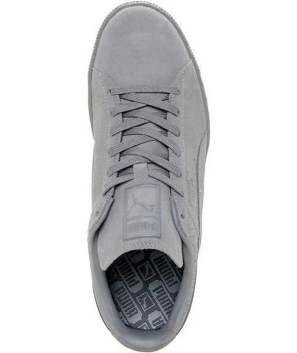 Кроссовки мужскиe Puma suede