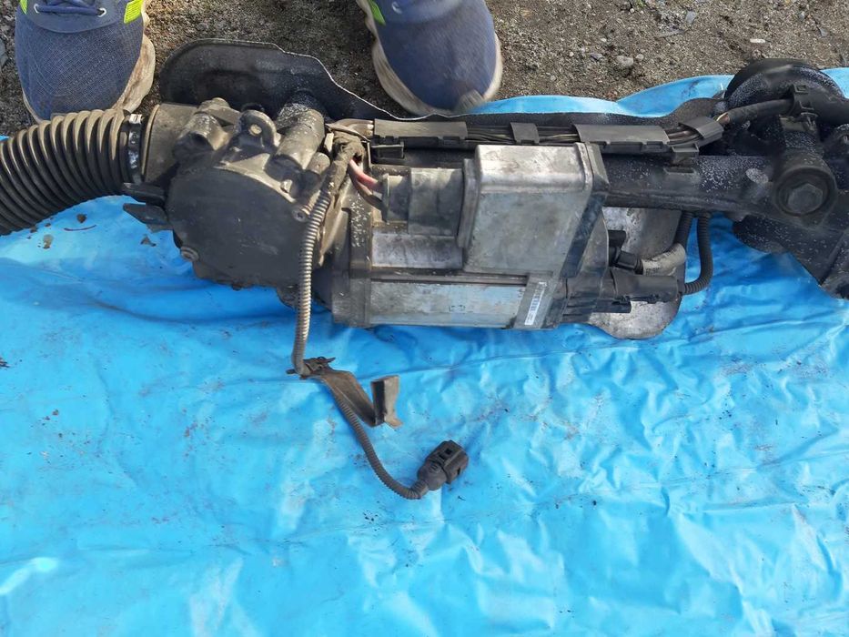 VW Passat B6 VW Golf maglownica przekładnia 1K1  909 144J