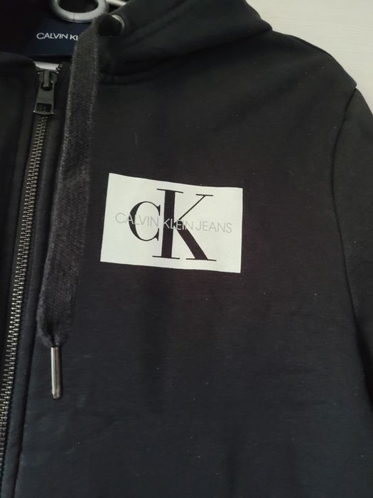 Bluza Calvin klein