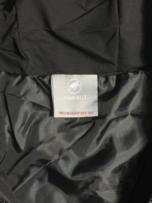 Куртка Mammut Hiking WB Hooded Jacket af Men Classic