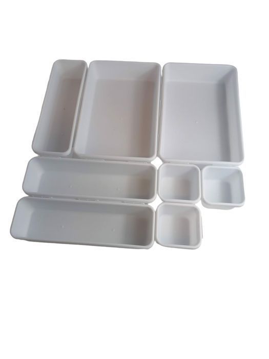 Organizer do szuflad przechowywania Wkład