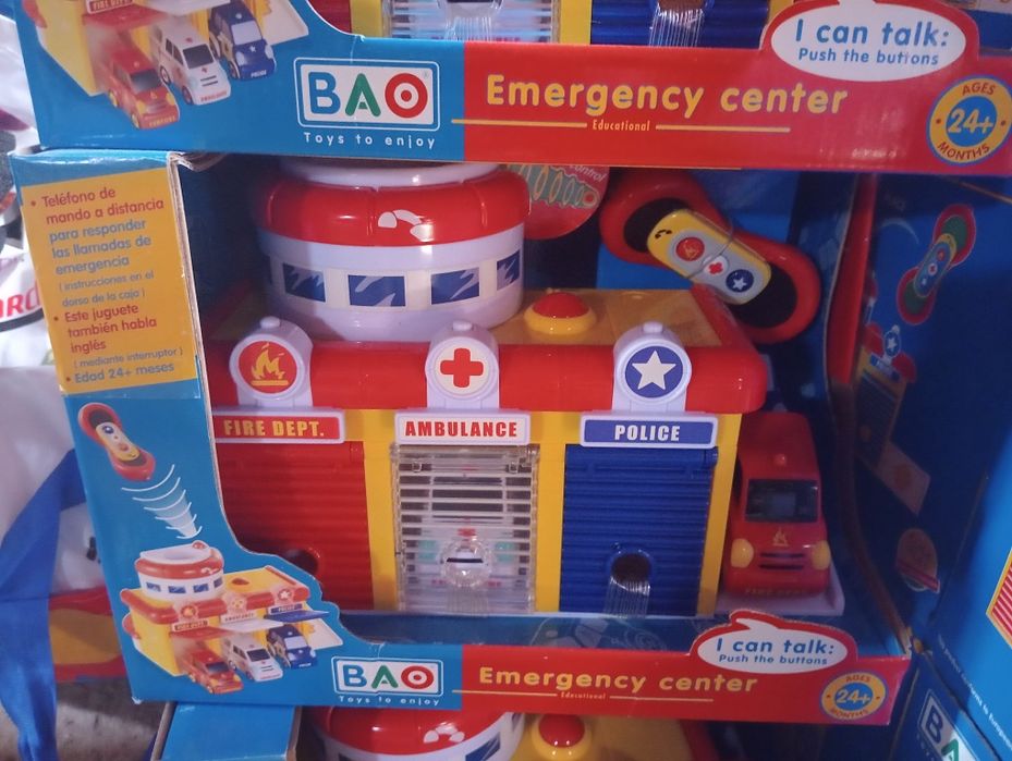 Brinquedo carrinhos