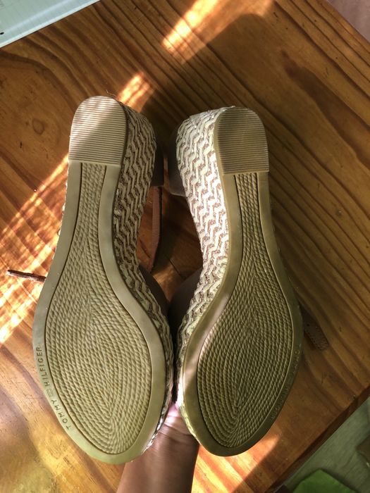 Sapatos tommy hielfiger