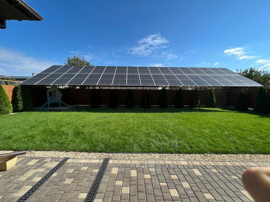 Оренда Будинку | Повна Автономність | Гараж