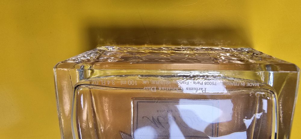 Woda perfumowana Miss Dior