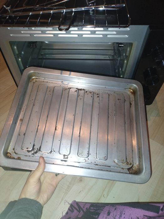 Piekarnik Hisense HOM30M