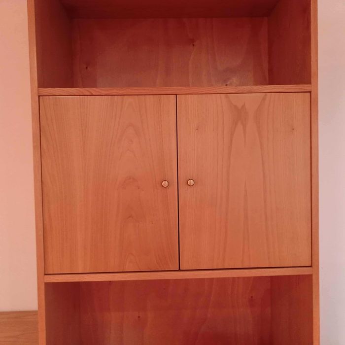 Móvel de arrumação diversa