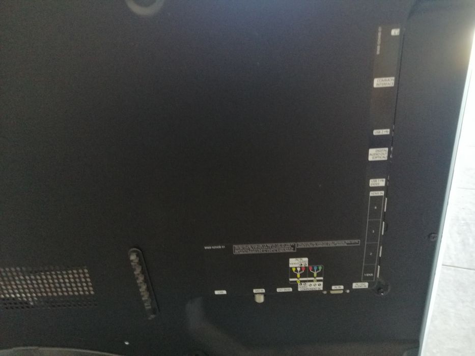 TV samsung 40 polegadas