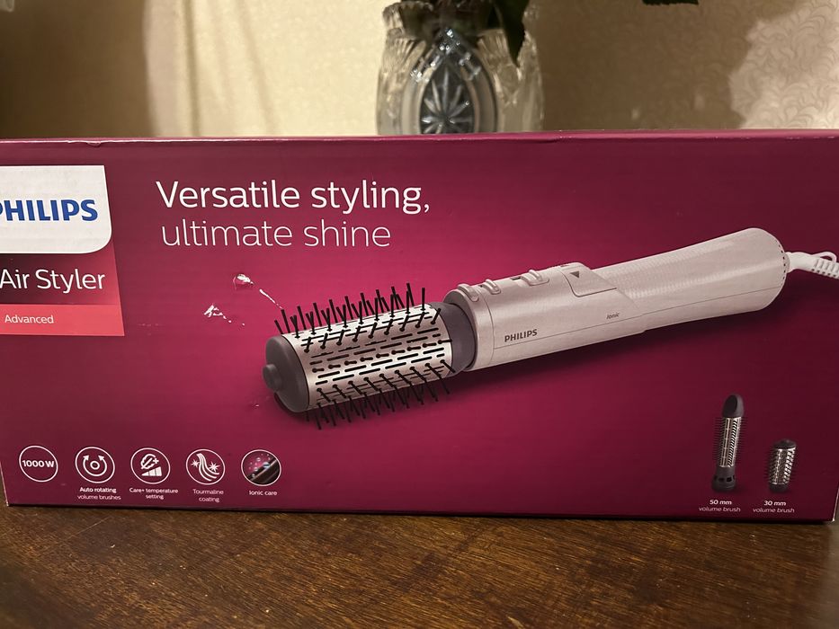Philips Air Styler