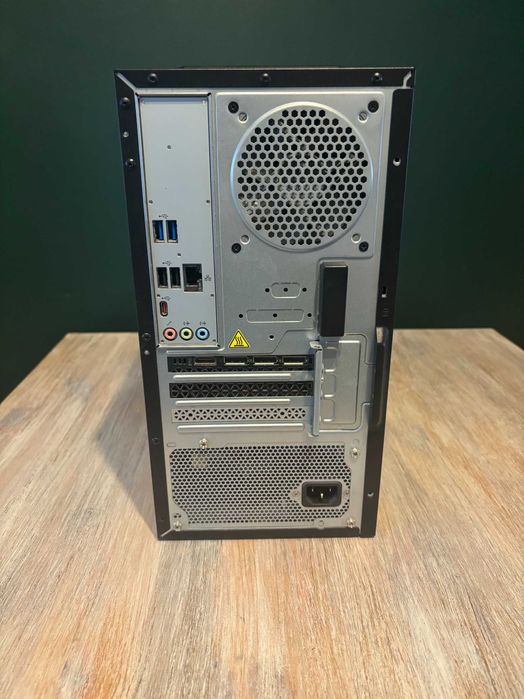 Acer Nitro 50 i7-11700F/32GB/1TB/Win10 RTX3060Ti