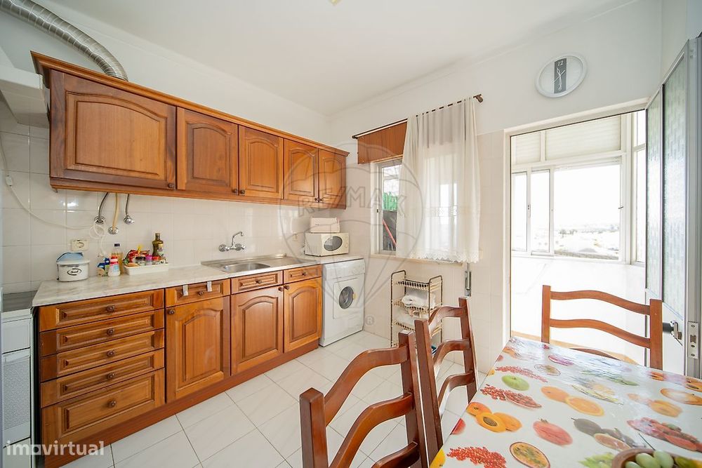 Apartamento T2 para venda