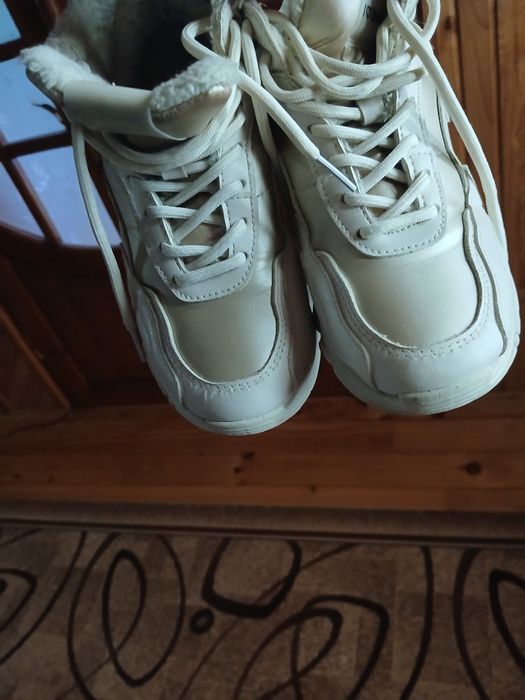 Демі кросівки для дівчинки