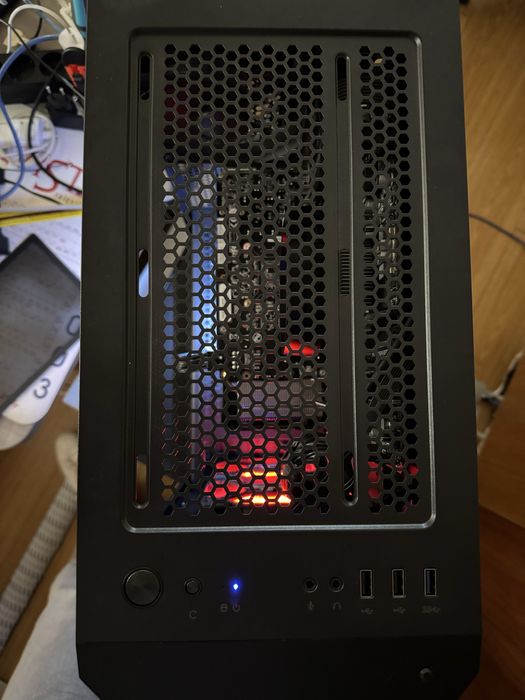 PC Gaming Ryzen 5 + RTX 2060 | 16GB RAM | SSD | Pronto a jogar