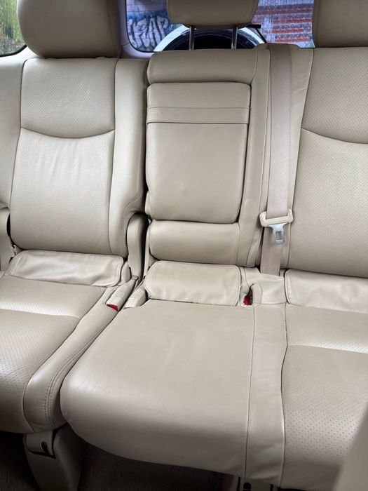 Toyota PRADO 2,7, 2006