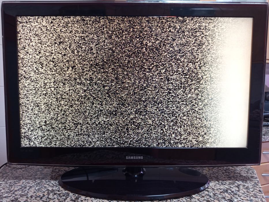 Televisão Samsung