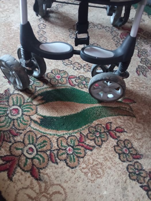 Коляска детская portofino