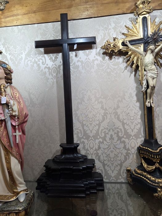 Cruz, crucifixo para cristo