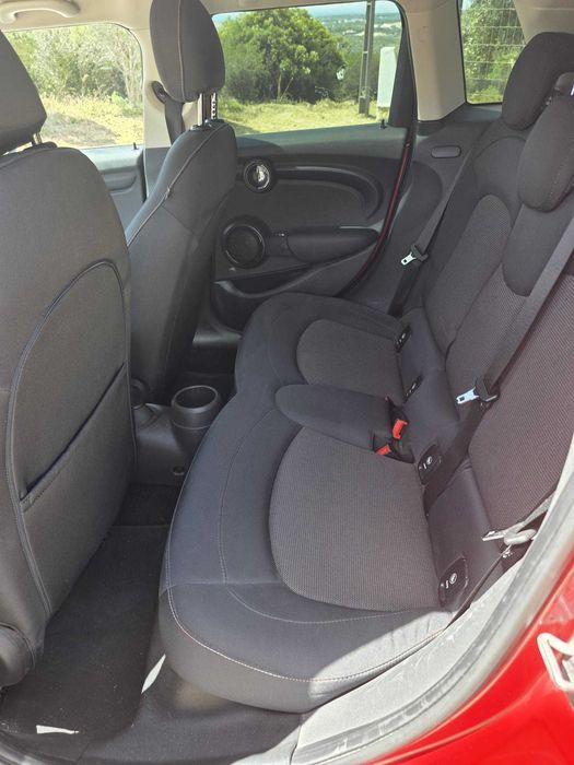Mini 5 Portas Cooper D