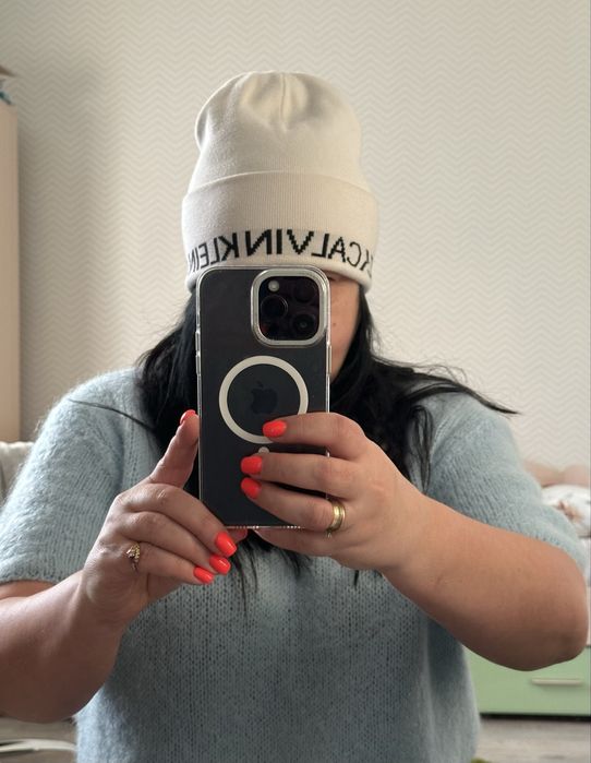 Шапка Calvin Klein