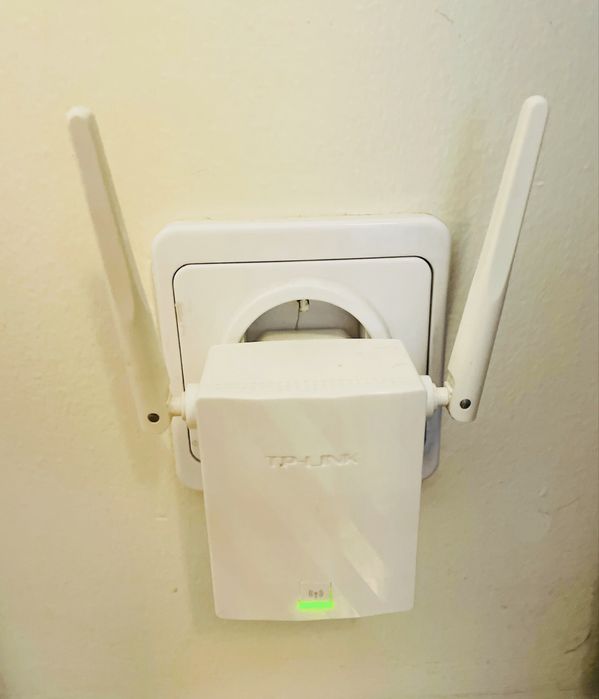 TP-Link Range Extender64751977025921122