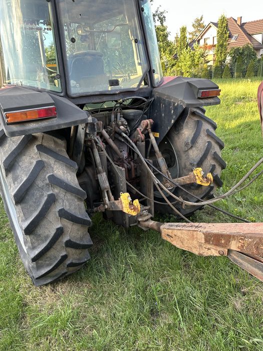 Massey Ferguson 6140