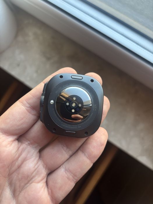 Smartwatch Samsung Galaxy Watch Ultra 47mm