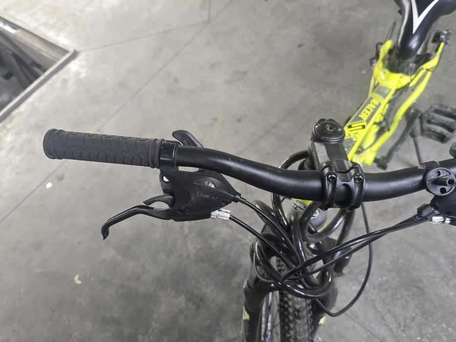 Велесипед 24колеса