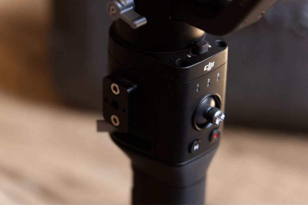 Dji ronin Sc | Stan jak nowy