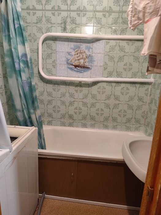 Здам 2квартиру Бородія 60