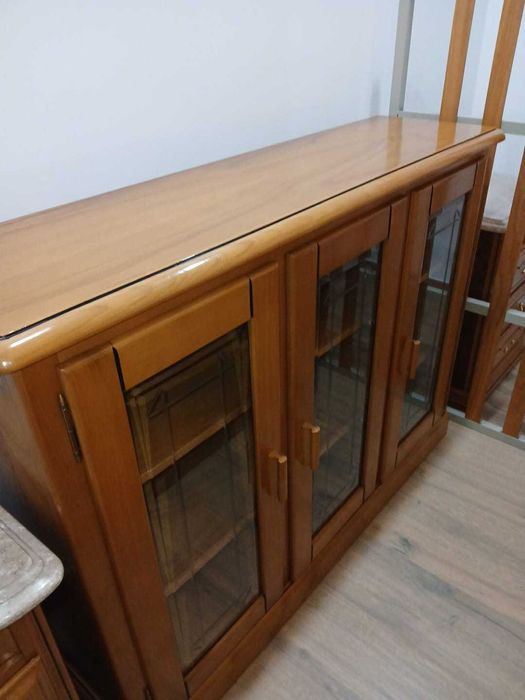 Conjunto de Móveis de Sala