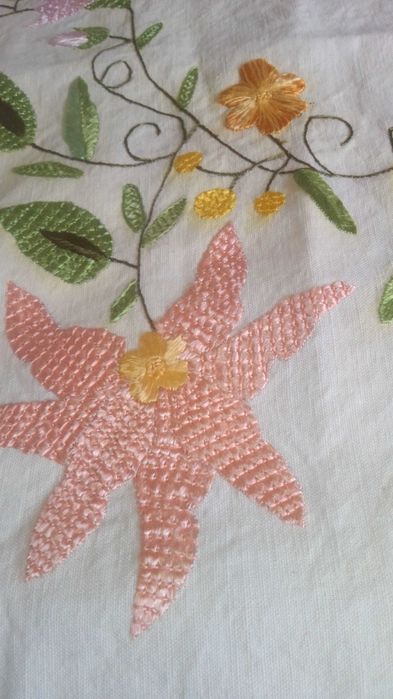 Bordado de Castelo Branco