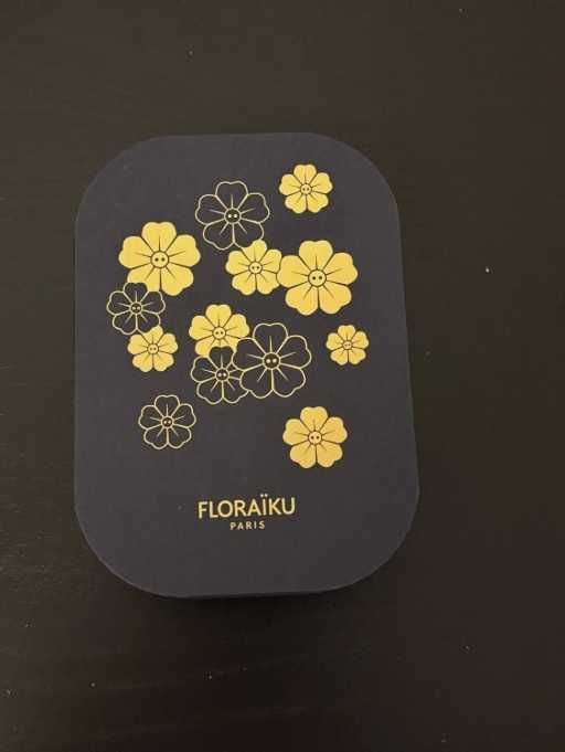 Люксовий аромат- Floraiku Sand & Skin, 30ml - Eau De Parfum - вартістю £180