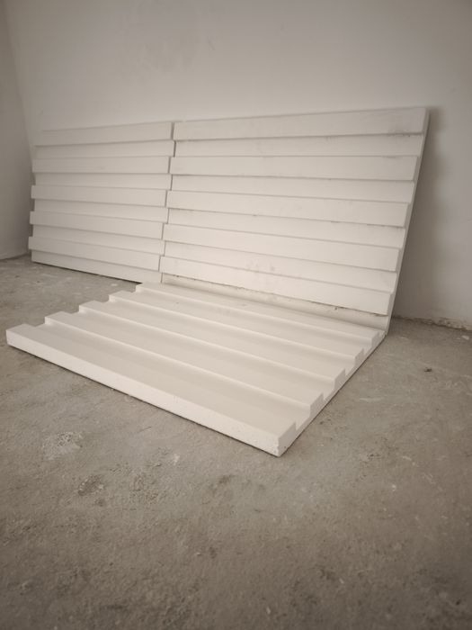 Placas Decorativas em Gesso