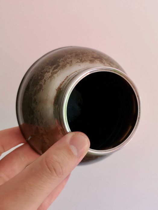 Cafeteira (tipo Moka) Inoxpran Linea Orchidea / coleção Prandelli