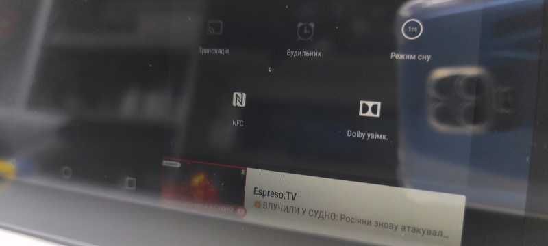 Планшет Lenovo 10 дюймів 2/32