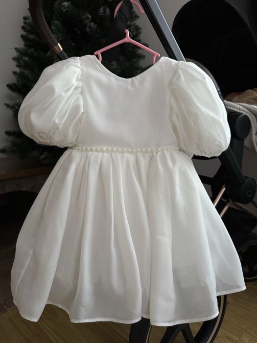 Сукня святкова на 1 рочок