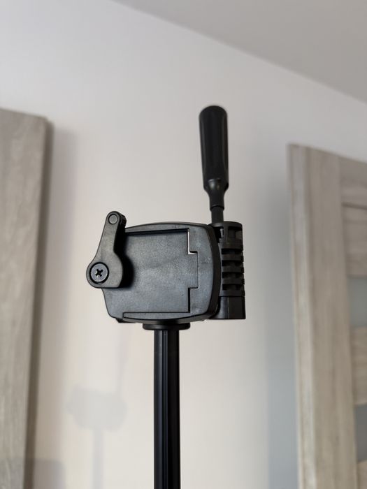 Nowe statyw do telefonu kamery mactrem 3 w1
