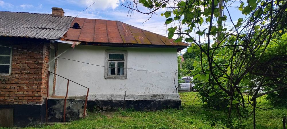 Продам , Будинок ,  Горохів , Волинь.