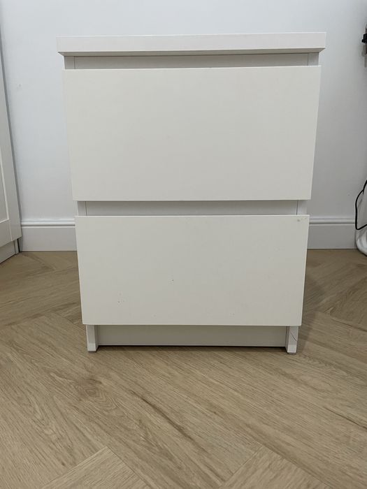 Malma szafka nocna ikea
