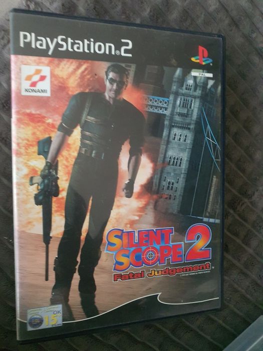 Sprzedam zamienię gry Ps2 Call of duty 2