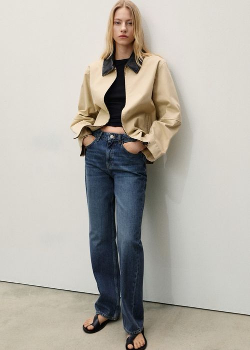 Джинси Mango 36 р